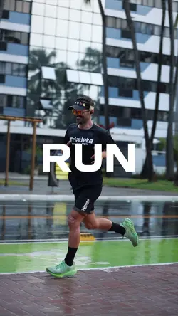 Running