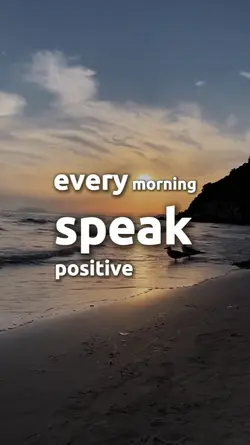 Every Morning