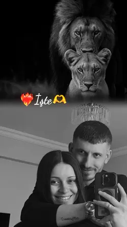 Aslanımmm ❤️🔥