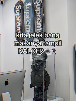 kita jelek bang