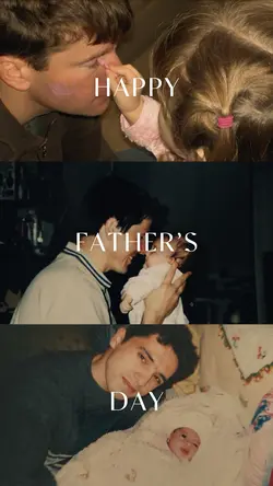 happy father’s day