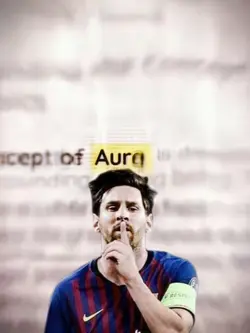 Define aura