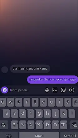 lecet aja engga