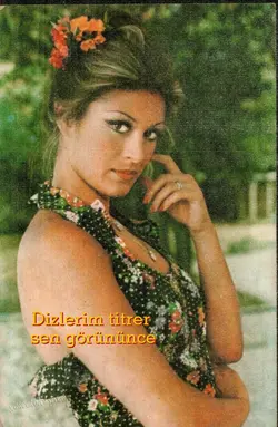 Senden Başka 