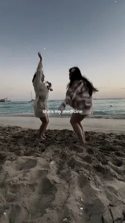 she's medicine