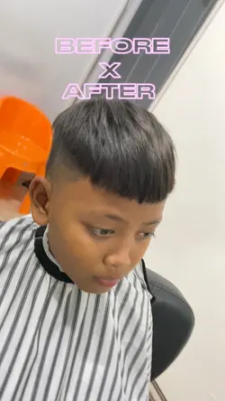 Trend barber💈🔥