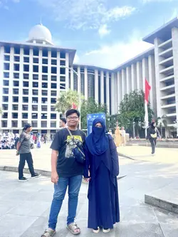 Bergema selamanya