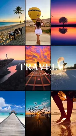 Travel record