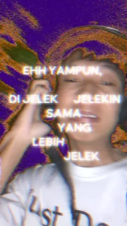 ehh yampun dijelekin