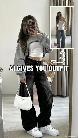 Outfit filter 