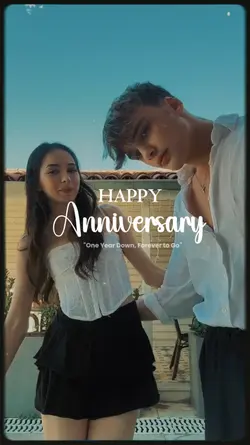 anniversary 