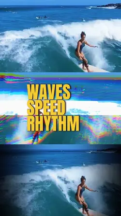 surfing dynamic