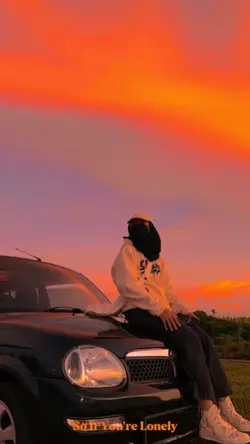Sunset Vibes 
