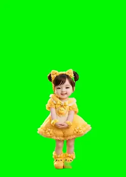 baby dance cute