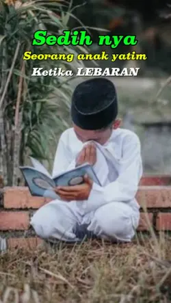 Anak yatim