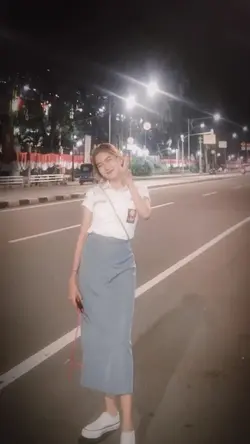 aduh om dan Tante e