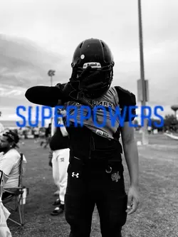 superpowers