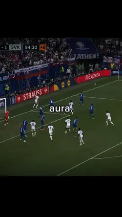 aura template