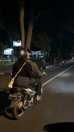 1 KLIP SLOWMO SAD
