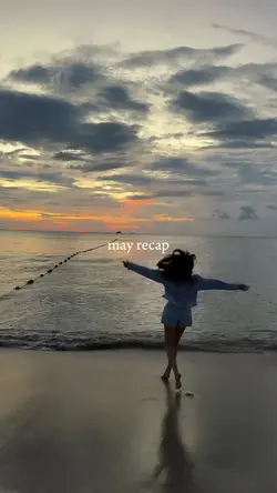 may recap