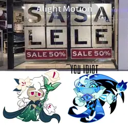 sasa lele?