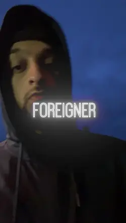 Dirty Fore1gner