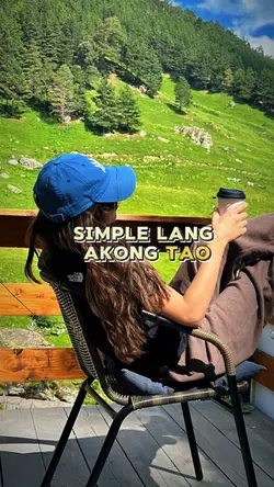 Simpleng Tao