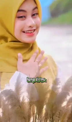 KAMU SATU SATUNYA