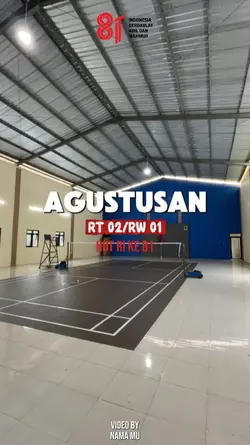 Acara Agustusan 