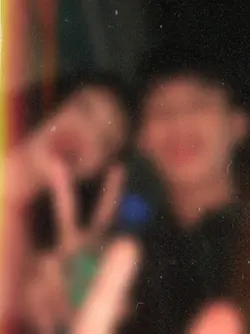 blur