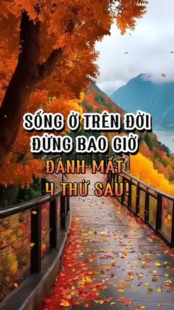 Ý nghĩa cuộc sống