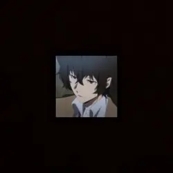 Dazai and V