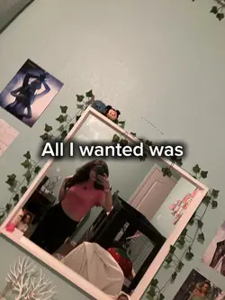 Al I wanted 