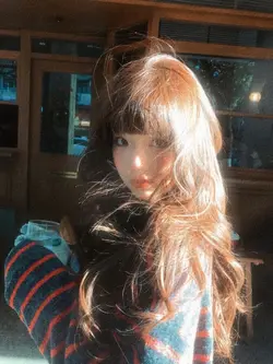 …