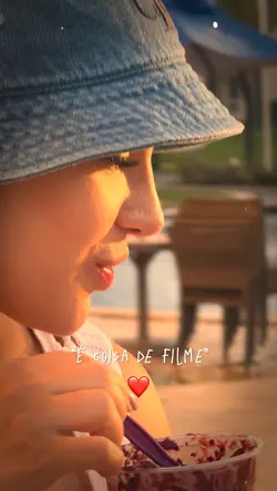 Coisa de filme - PeB