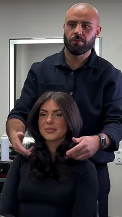 HAIRSALON EDITION |💈