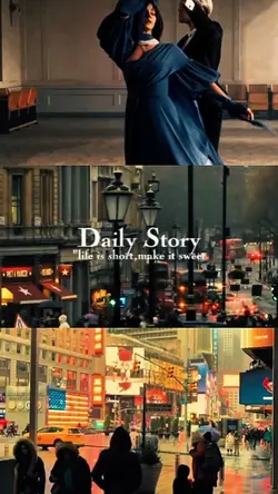 DAILY STORY