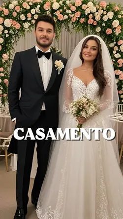 casamento 