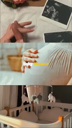 Baby Moment