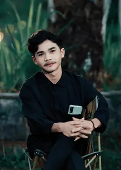 PETE JARAN OJOK
