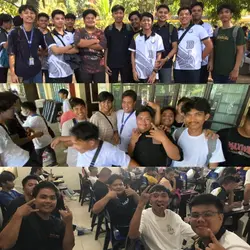 School Year End