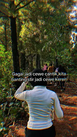 gagal jadi cewe