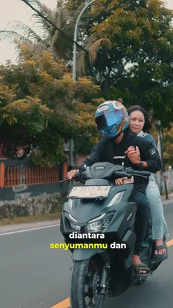 diantarasenyumanmu