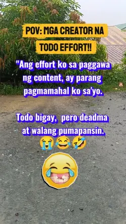 CREATOR TODO BIGAY
