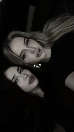 fall in love