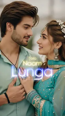 Tera Naam Loonga