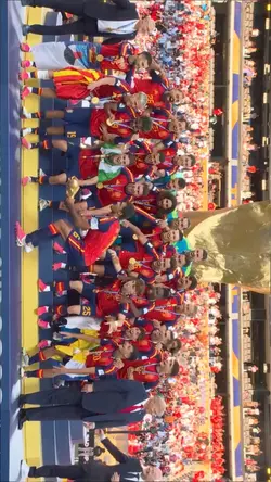 spanyol