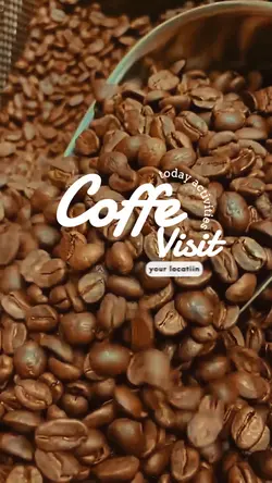 coffe visit 