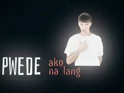 tayo na lang blur 