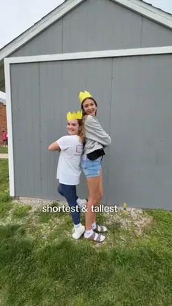 Crowning our 8th